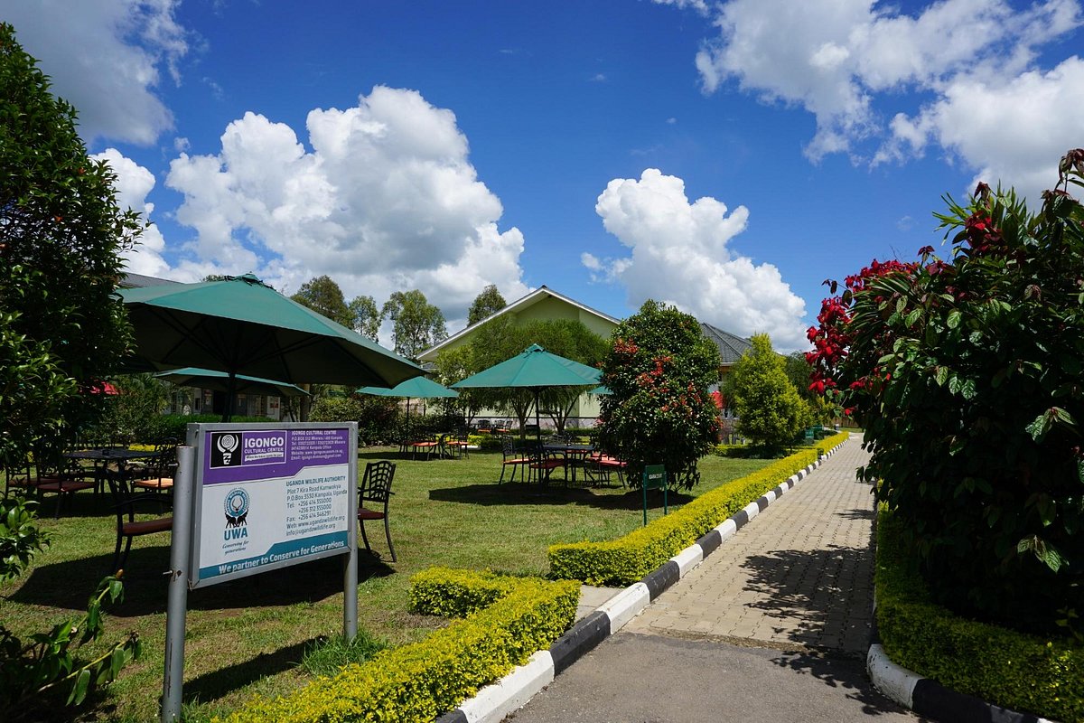 Igongo Cultural Centre